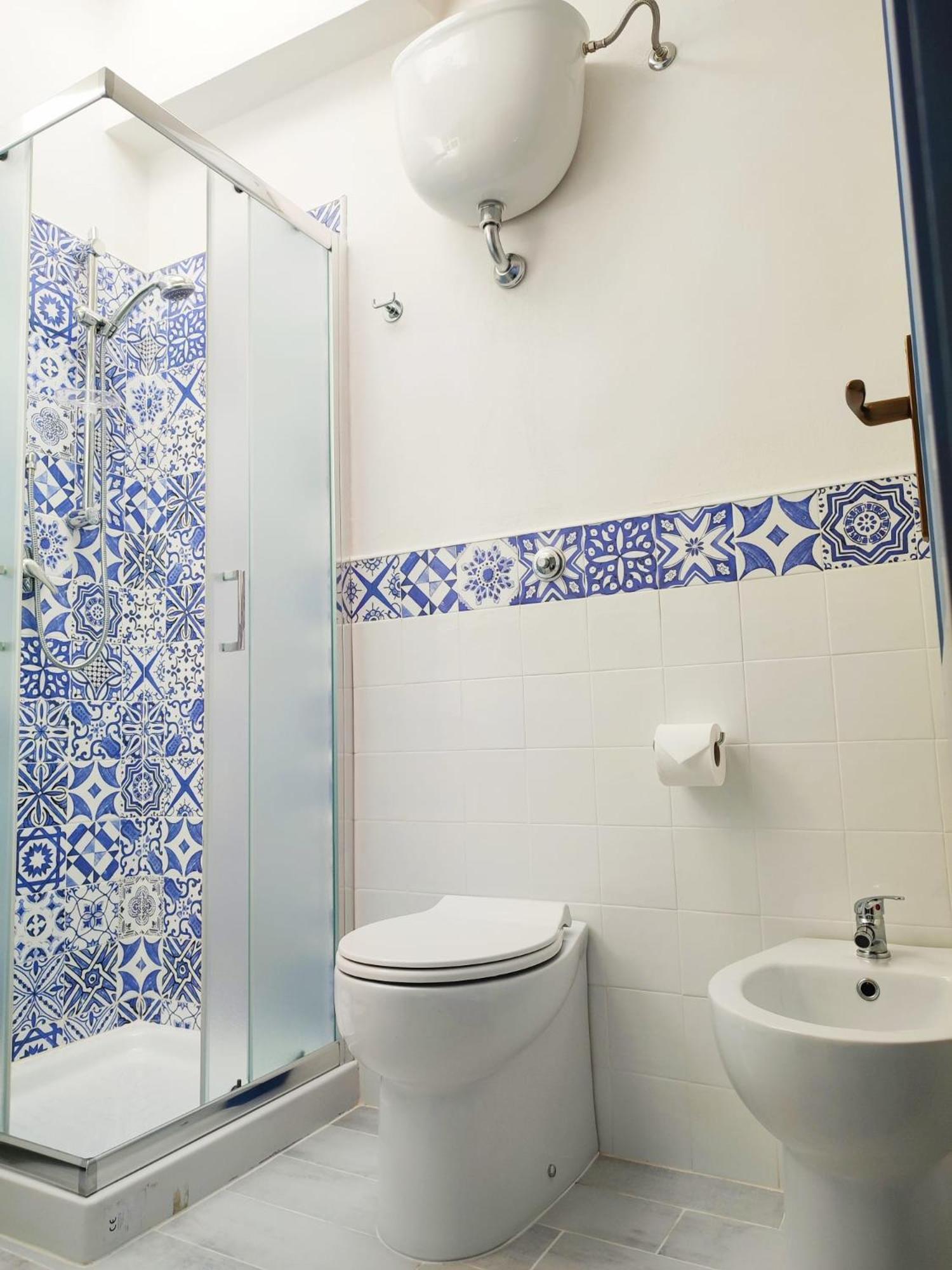 Apartsea 26 Калазетта Экстерьер фото