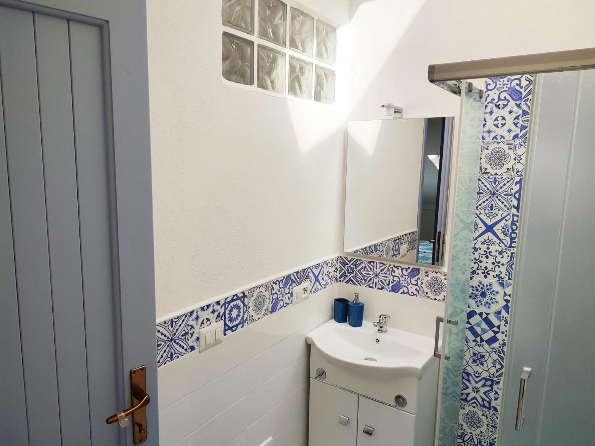 Apartsea 26 Калазетта Экстерьер фото