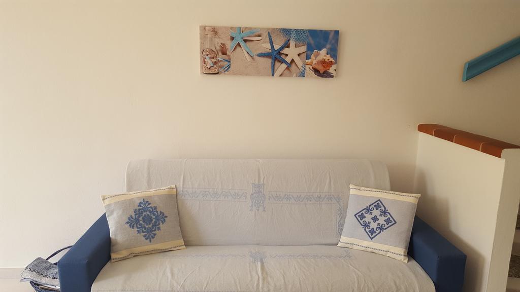 Apartsea 26 Калазетта Экстерьер фото