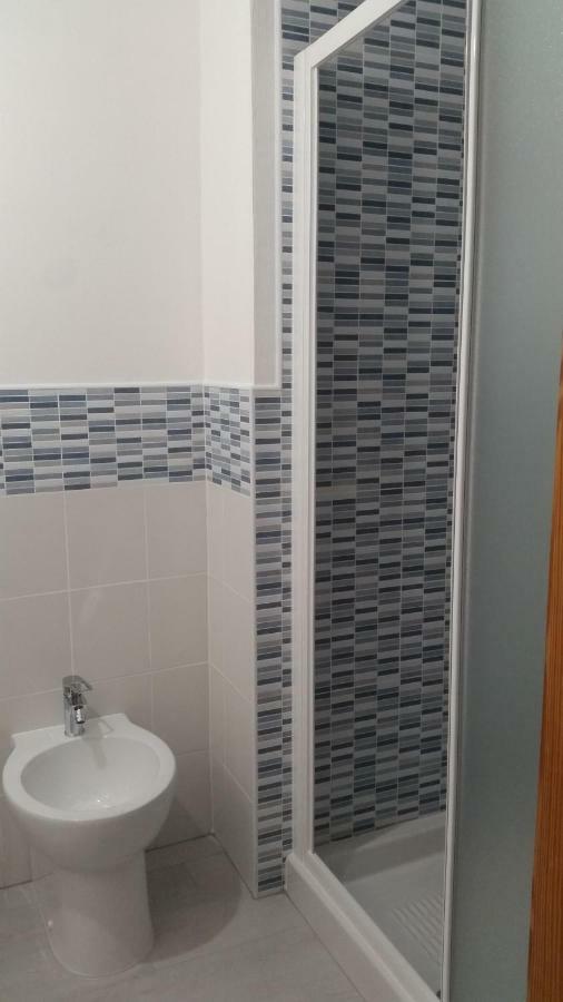 Apartsea 26 Калазетта Экстерьер фото
